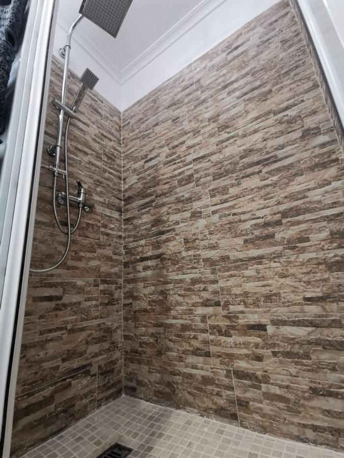 Villa Megila Caleta De Fuste Εξωτερικό φωτογραφία