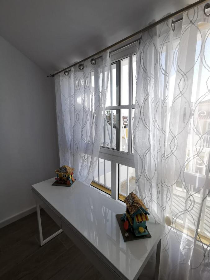 Villa Megila Caleta De Fuste Εξωτερικό φωτογραφία