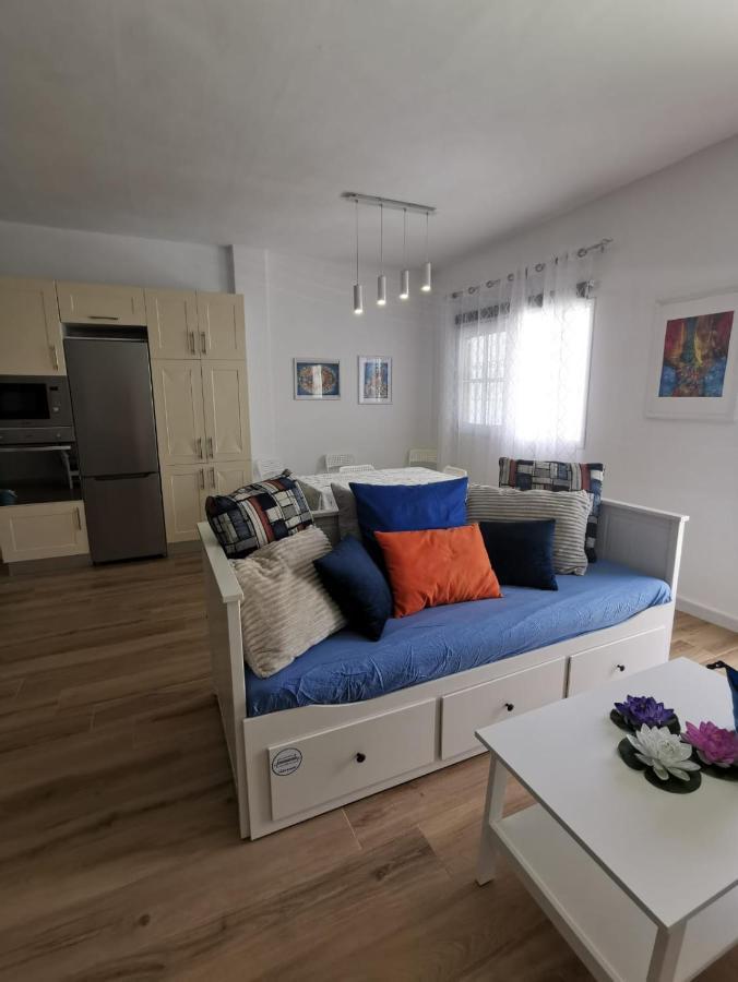 Villa Megila Caleta De Fuste Εξωτερικό φωτογραφία