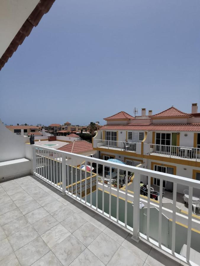Villa Megila Caleta De Fuste Εξωτερικό φωτογραφία