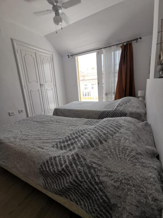 Villa Megila Caleta De Fuste Εξωτερικό φωτογραφία